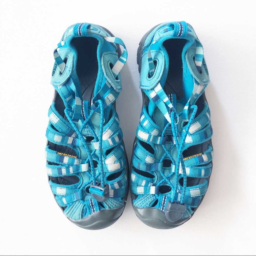 Keen Kids Hiking/Water Shoes